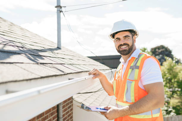 Best New Roof Installation  in Lafayette, OR