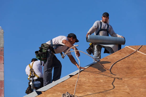 Quick and Trustworthy Emergency Roof Repair Services in Lafayette, OR