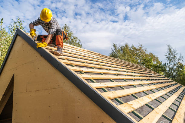 Best Commercial Roofing Services  in Lafayette, OR