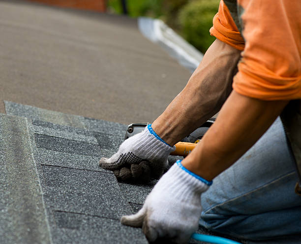Best Sealant for Roof  in Lafayette, OR